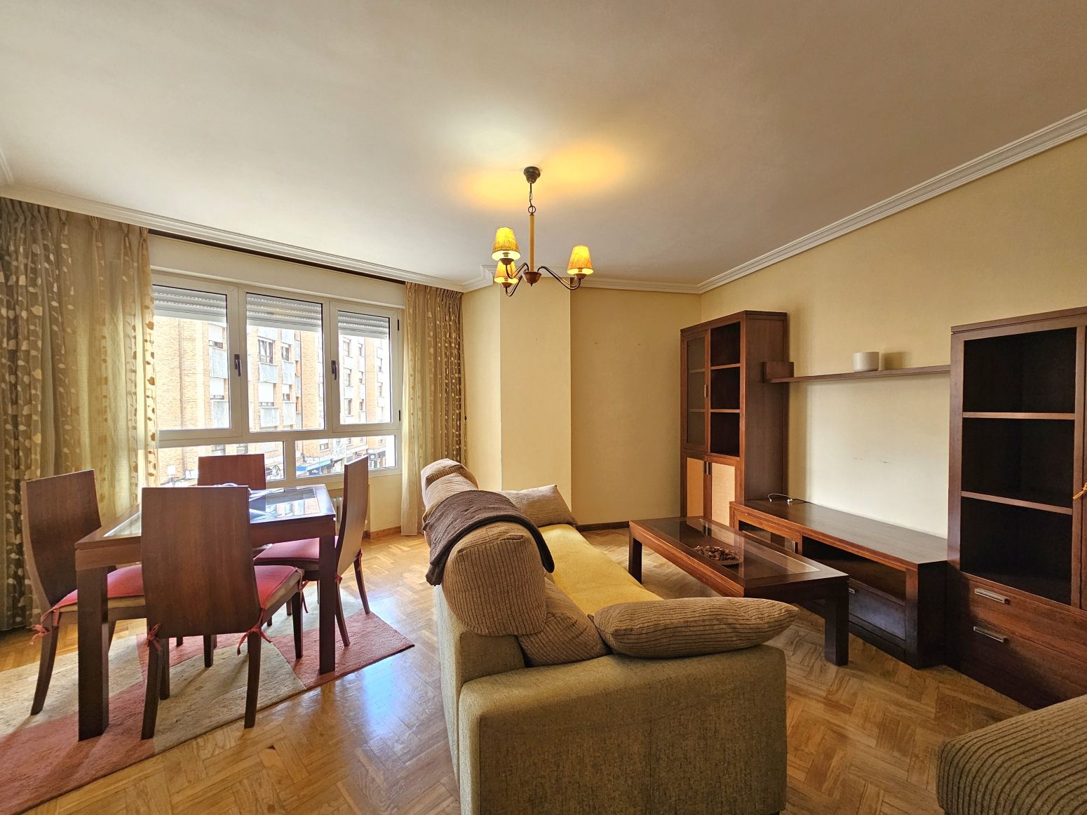Flat to rent in Pola de Siero - CL PACITA VIGIL LA GUAXA, La Pola Siero