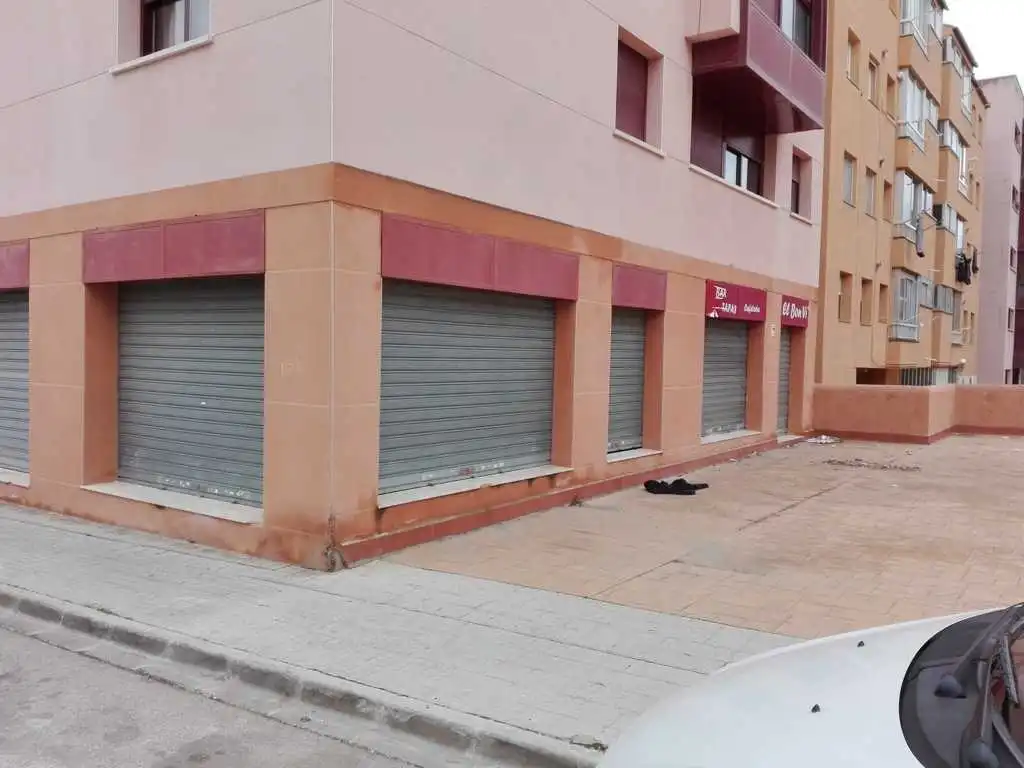 Local comercial en venda a C/ Compositor Pau Sicaret