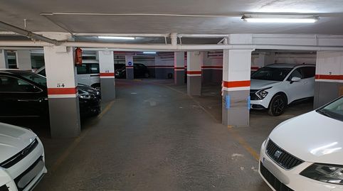 Venta plaza de garaje amplia en calle Antonio Martín Trenco, imatge 3