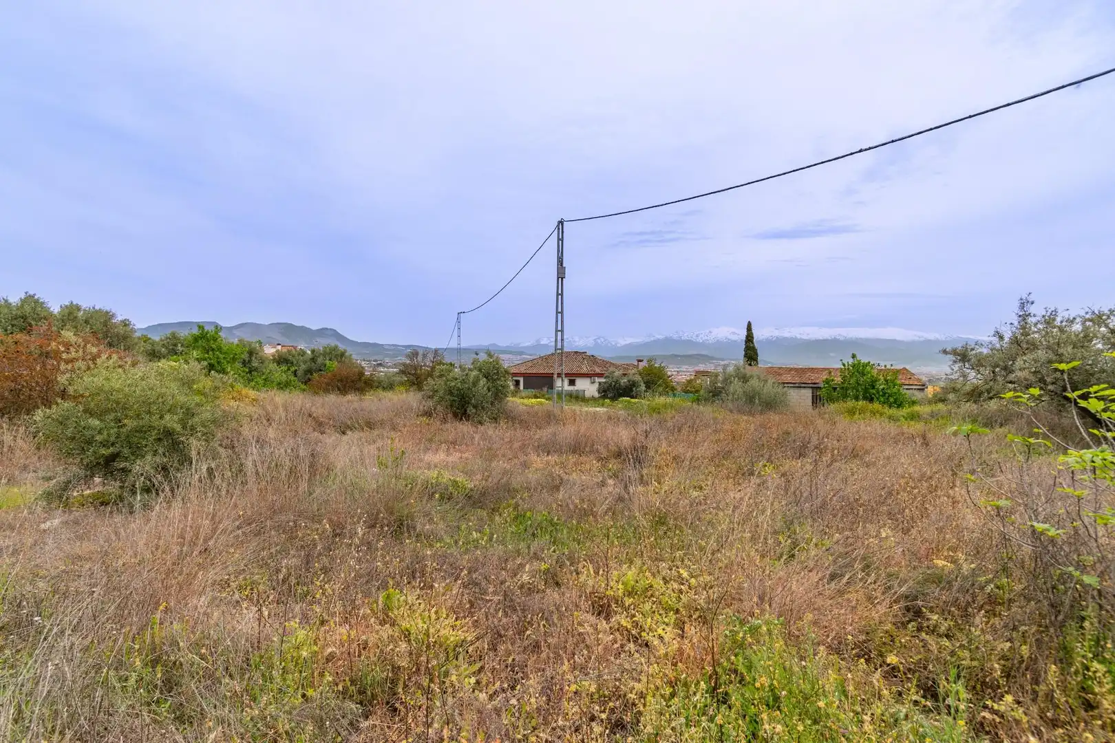 Terreno residencial en venta en El Torreón - Cortijo Pretel, imagen 11