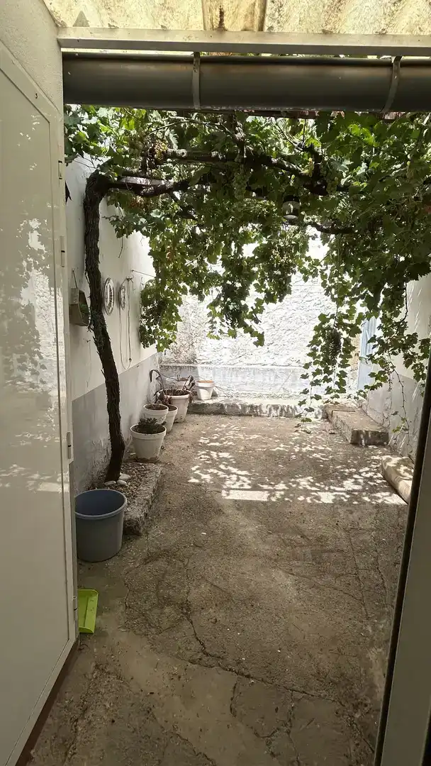 Terrace of Ground floor for sale in Tobarra  with Furnished