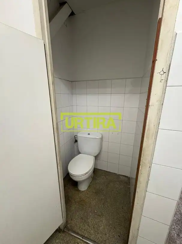 Bathroom of Industrial buildings for rent in Oiartzun