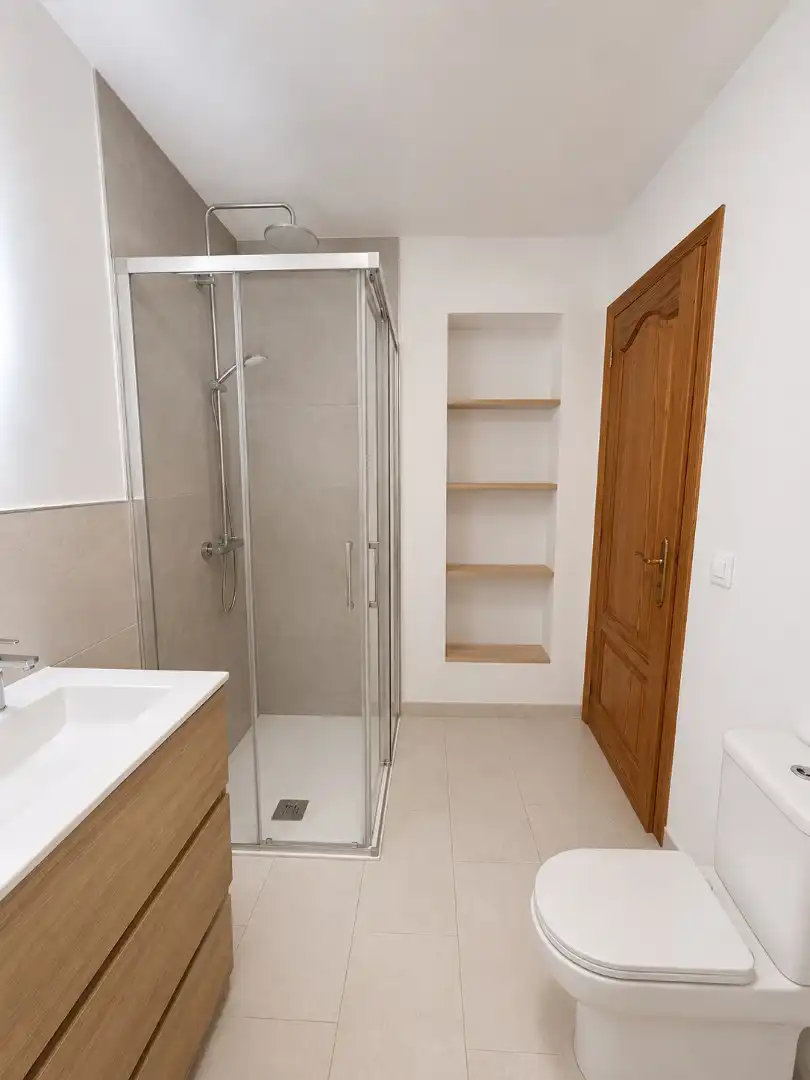 Wohnung mit Terrasse zum Verkauf in Carrer Maria Antònia Salvà, imagen 9