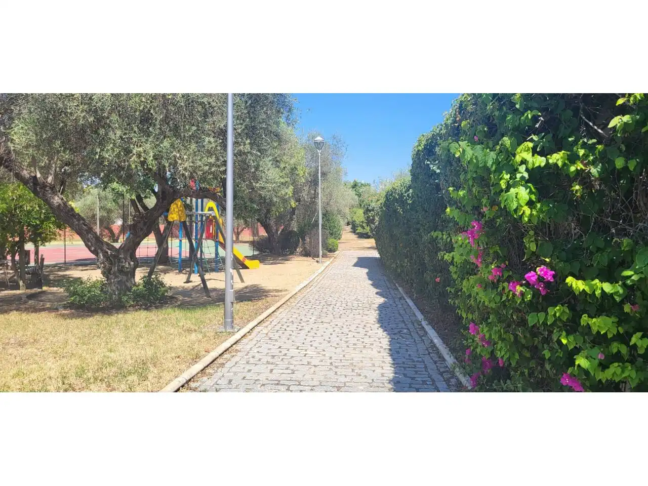 Casa o xalet en venda a Colegio Europa