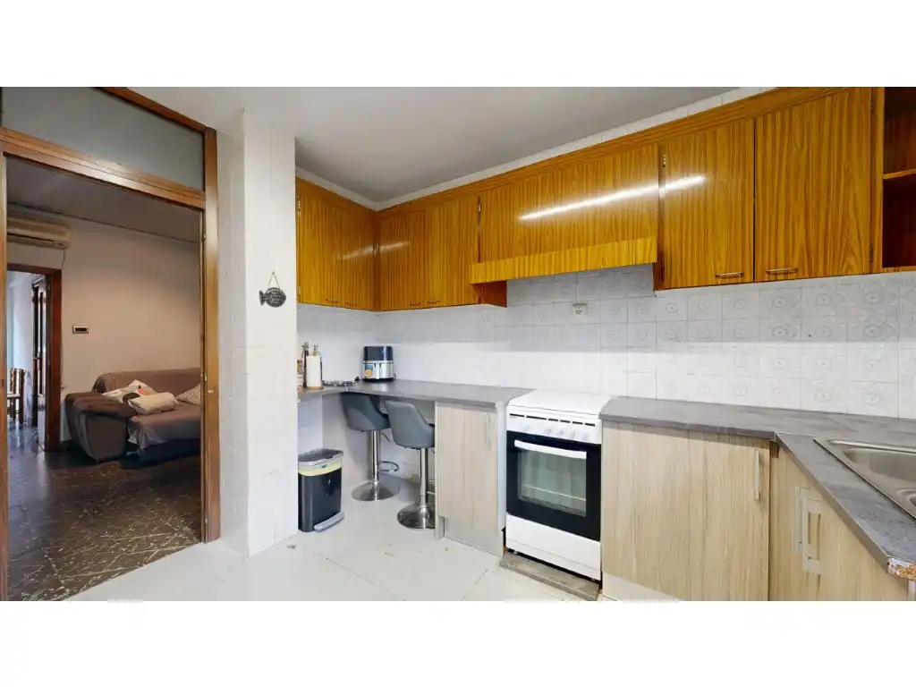 Piso en venta en Zona La Ermita