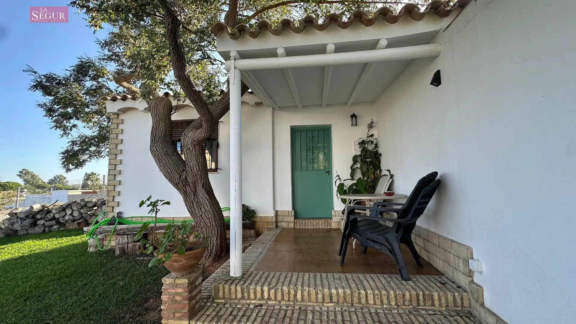 Edificio en venta en Los Franceses – La Vega