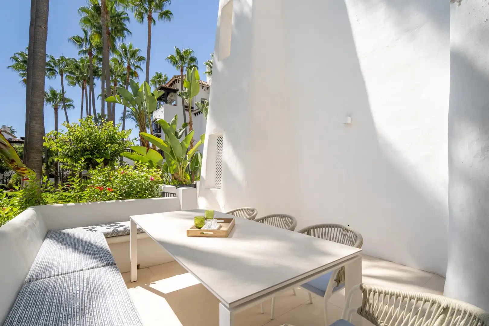 Apartment with pool for sale in Milla de Oro, imagen 10