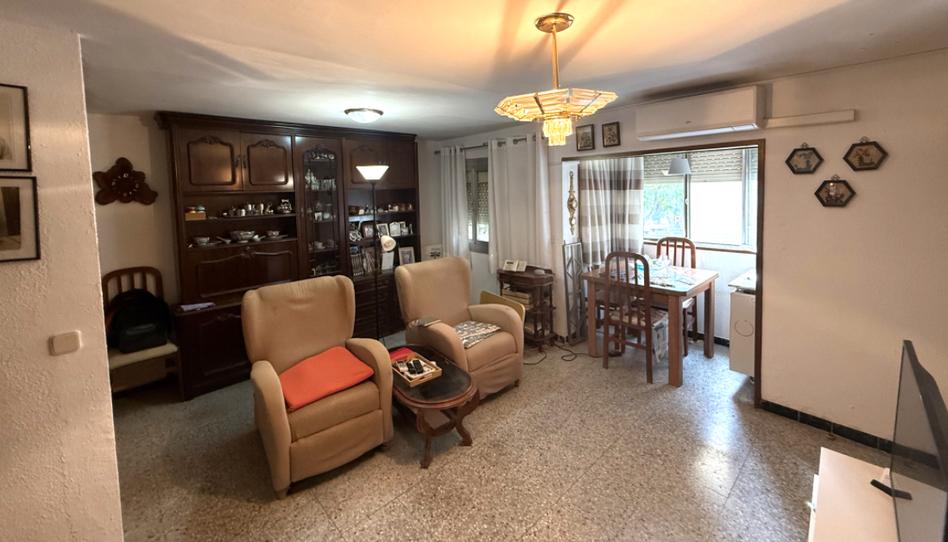 Foto 1 de Piso en venta en Via Favència, Verdum, Barcelona
