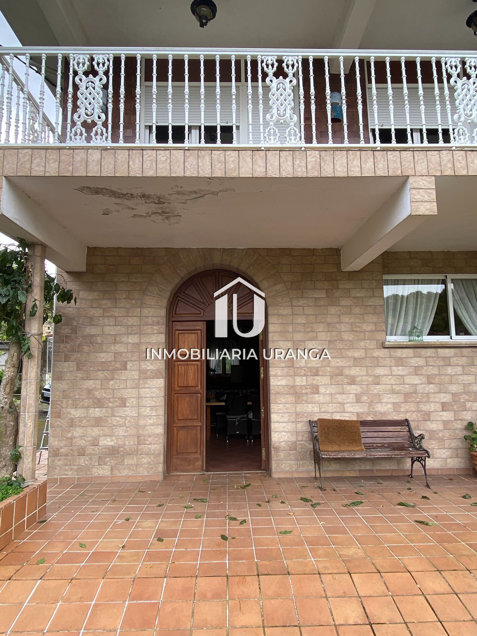 Casa o chalet en venta en Limpias con Calefacción, Jardín privado y Terraza