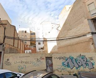 Exterior view of Residential for sale in Elche / Elx