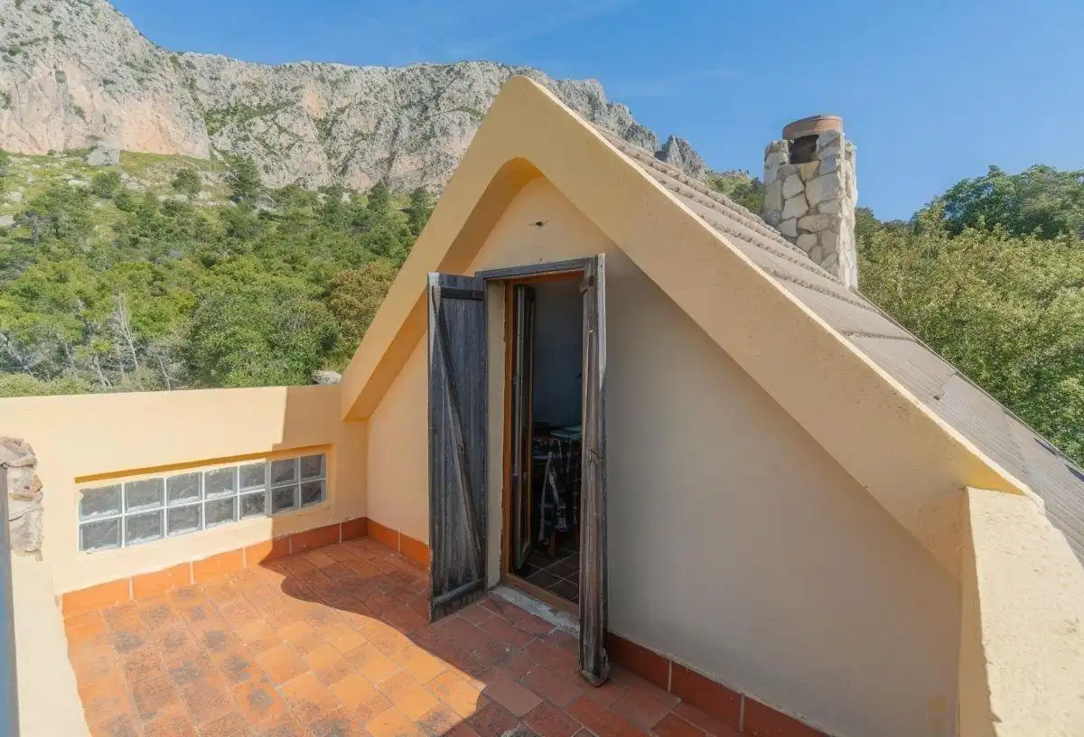 Casa con piscina en venta en Puigpunyent, imagen 13