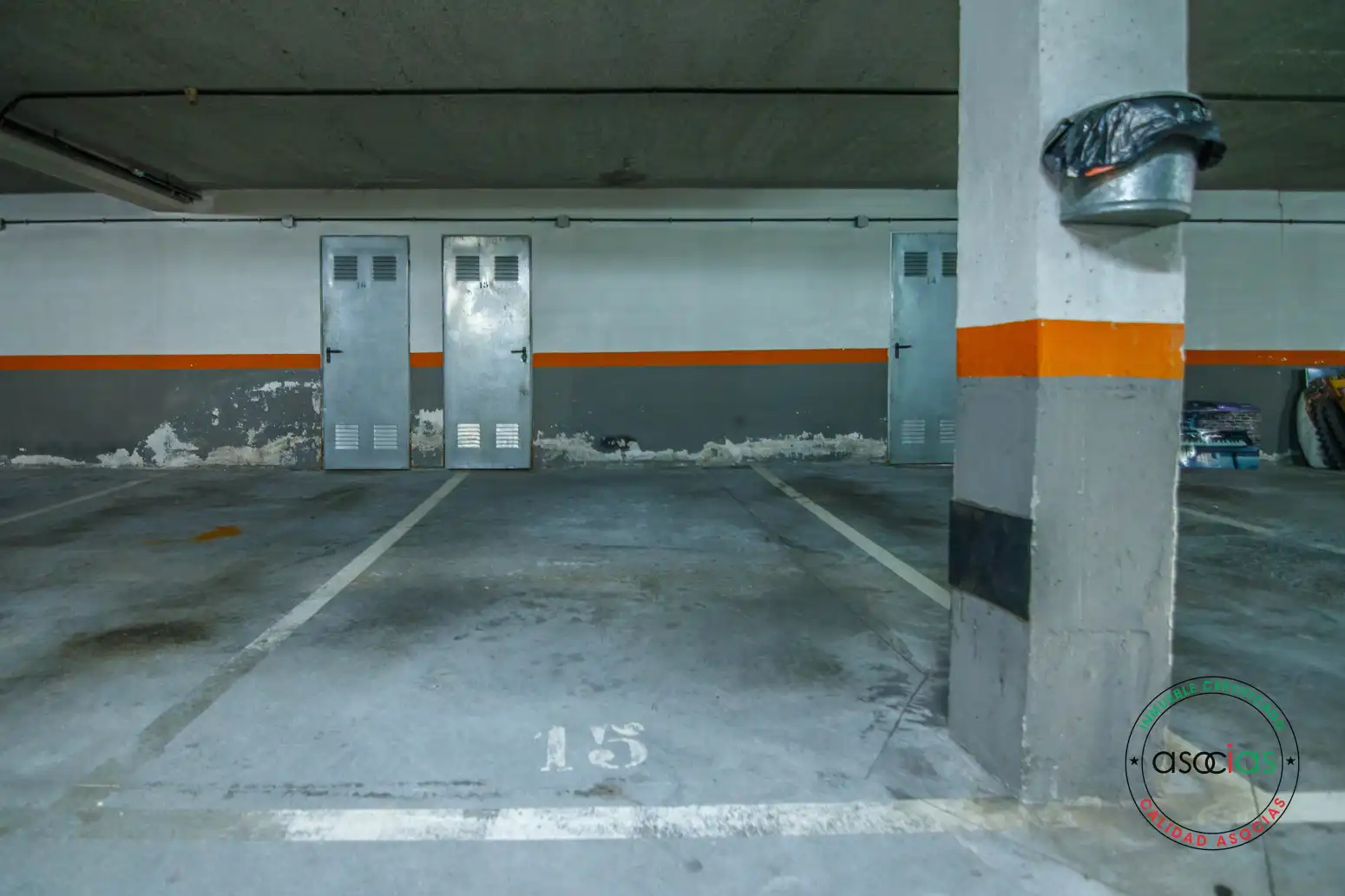 Flat with lift for sale in Soto de Llanera - CL MAGNOLIOS LOS 21, imagen 44