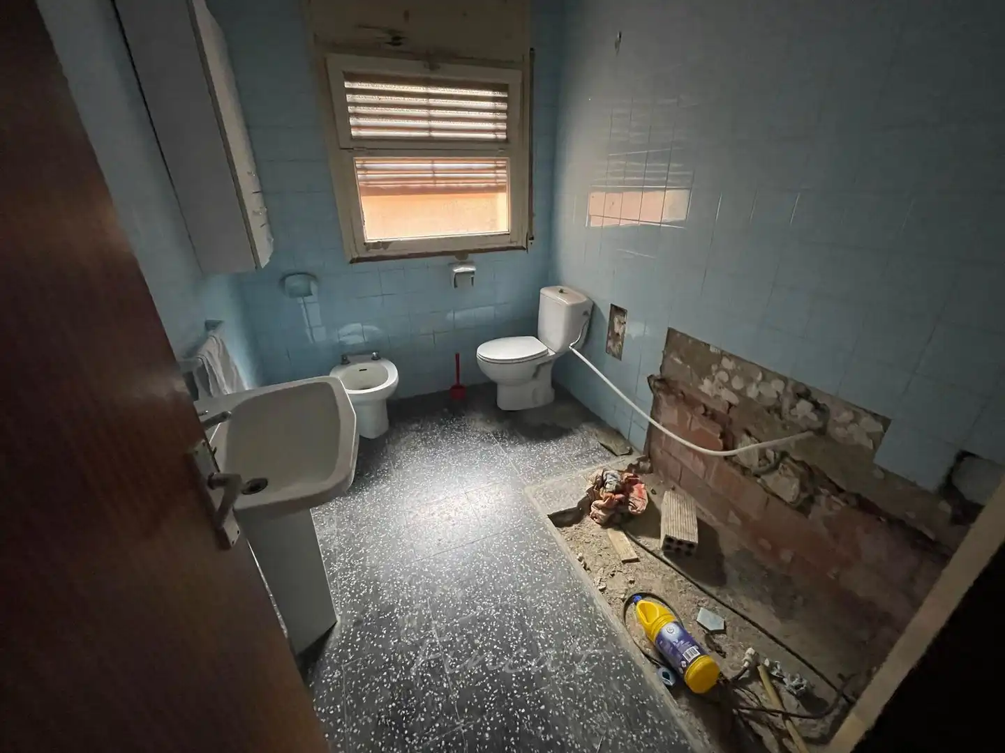 Baño de Edificio en venta en Castellterçol
