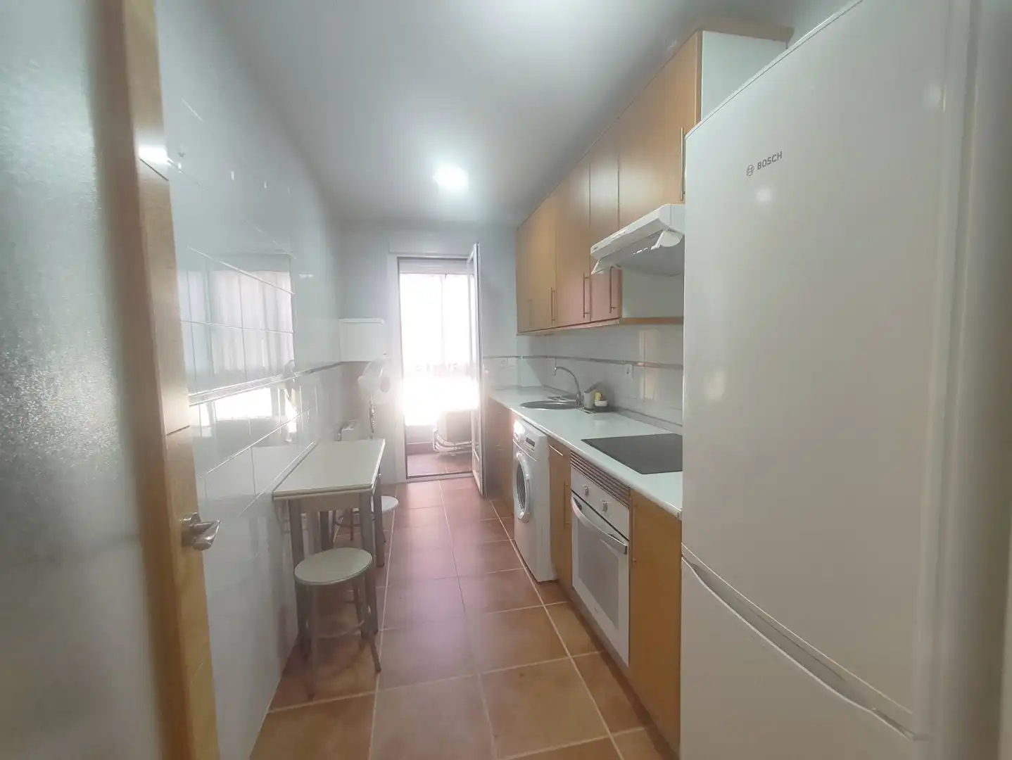 Flat for rent in Gerindote