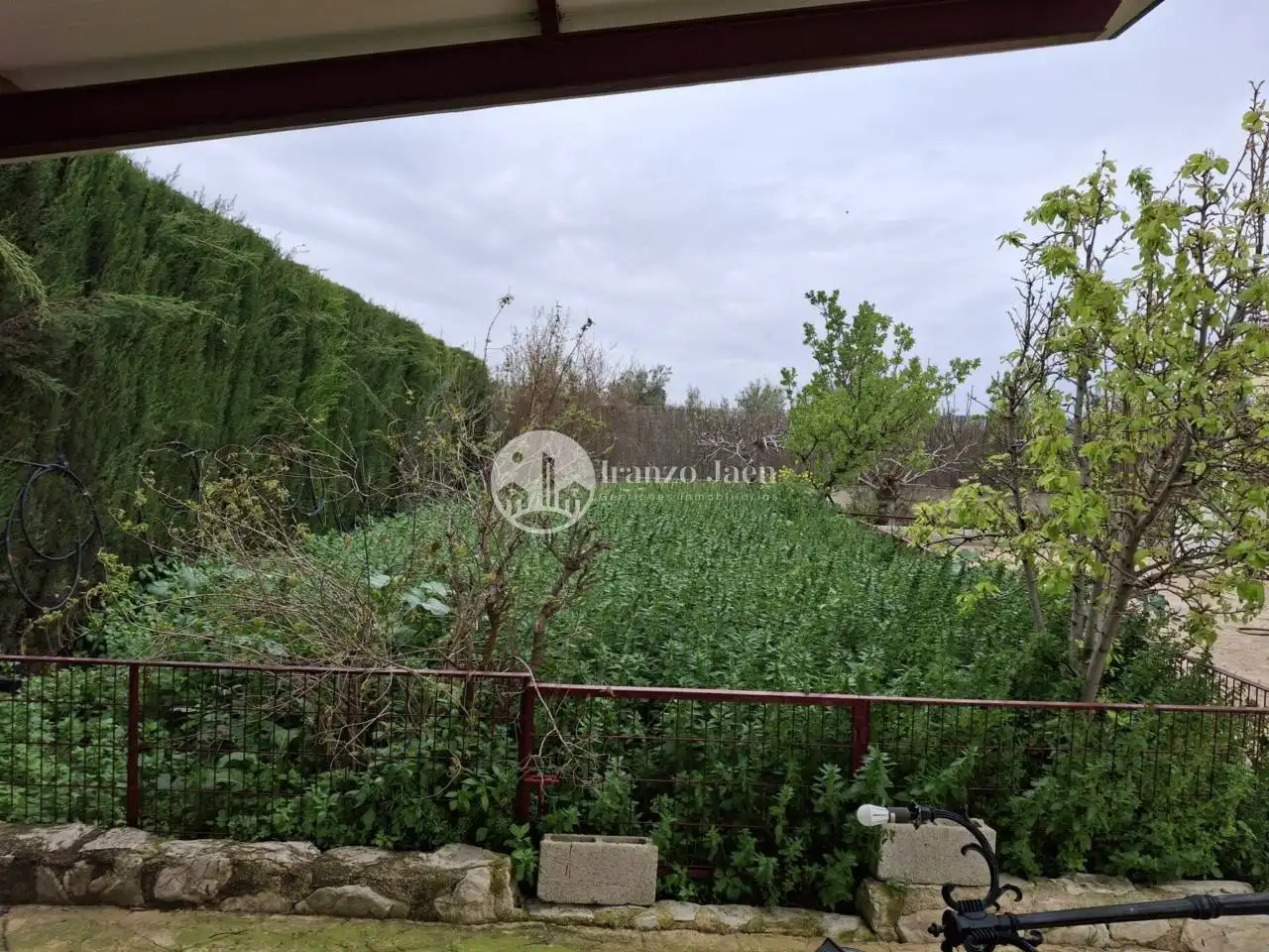 Houses for sale in Jaén  with Air Conditioner, Heating and Private garden