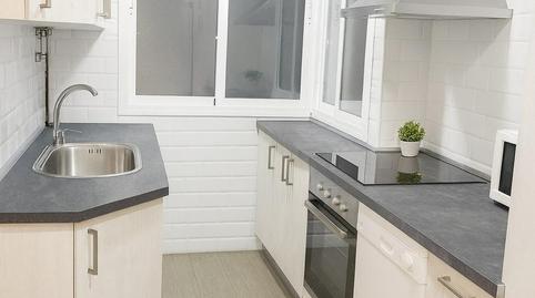 Foto 2 de Piso de alquiler en Los Castillejos - La Trinidad, Málaga Capital