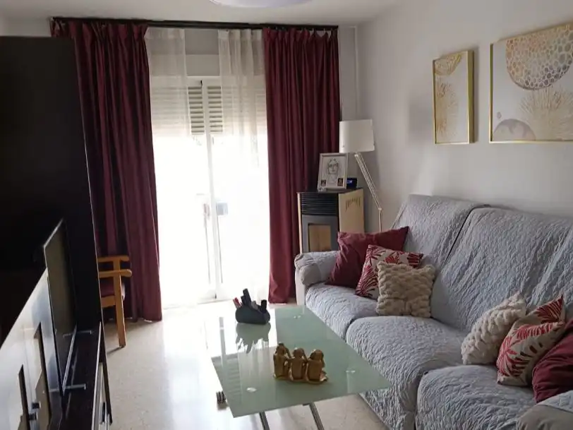 Wohnung zum Verkauf in Alcalde Antonio Cañas Pabón 1, imagen 16