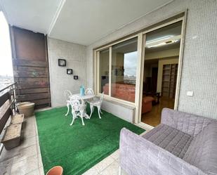 Flat to rent in Paseo Castellana, Castillejos - Cuzco