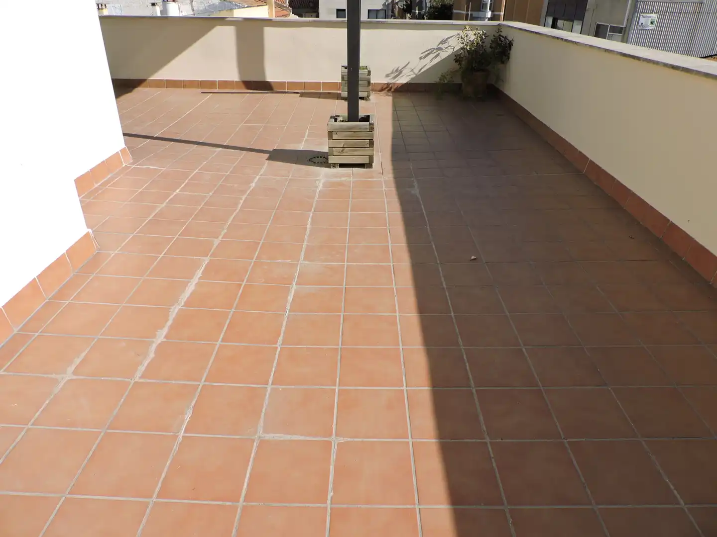 Attique avec terrasse à vendre à Carrer del Vallès, imagen 14