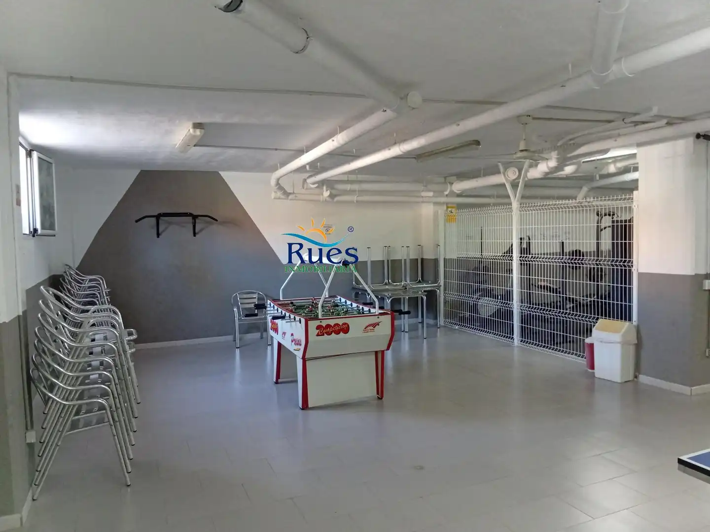 Piso con piscina en venta en Avenida CENTRAL, imagen 40