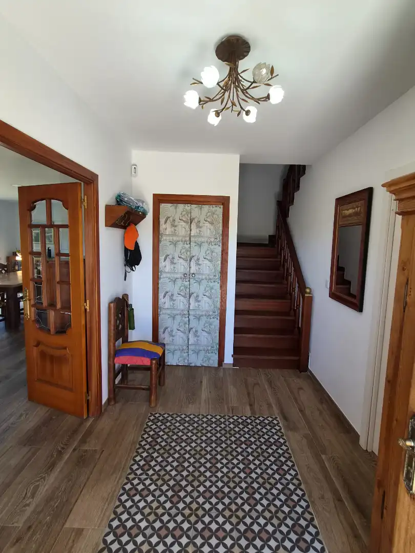 Villa con terrazza in vendita a Rúa Benito Feijóo, imagen 23