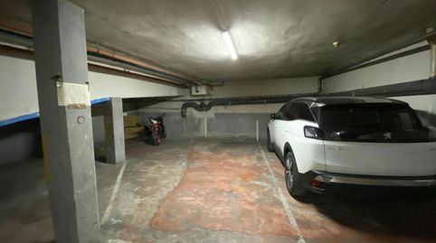 Foto 2 de Garatge en venda a Collblanc, L'Hospitalet de Llobregat