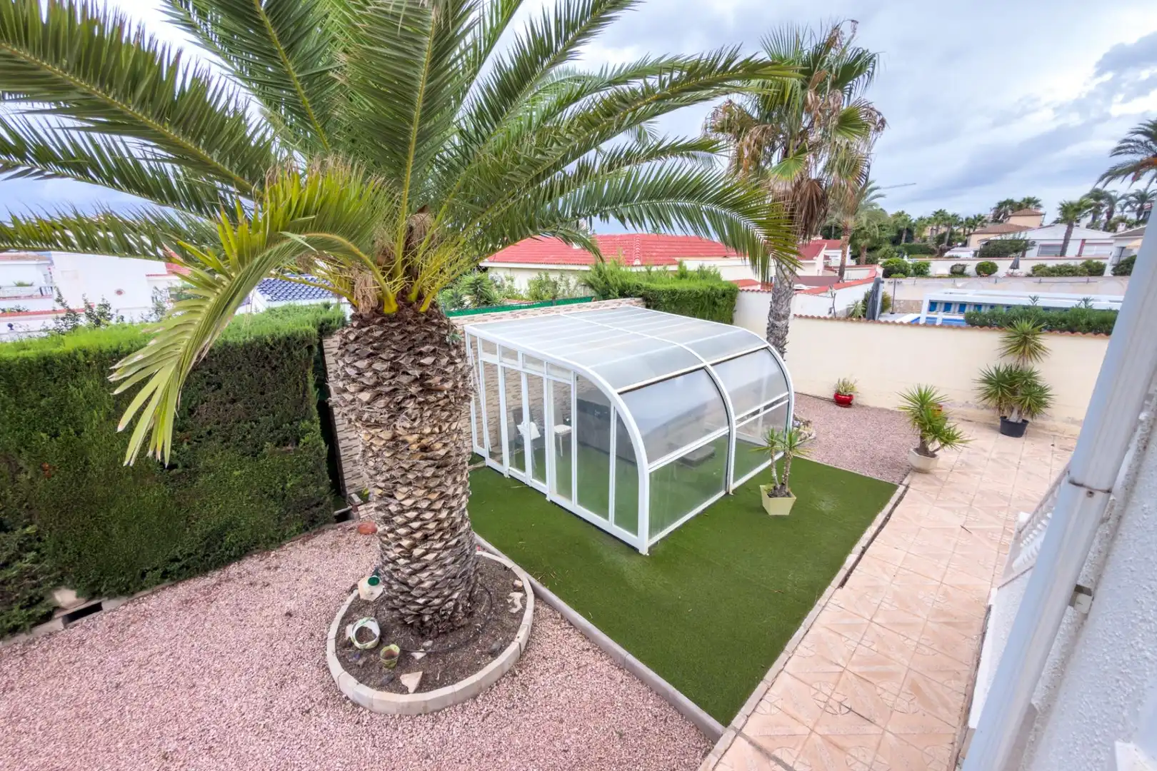 Casa con piscina in vendita a Avenida COSTA AZUL DE LA, imagen 38