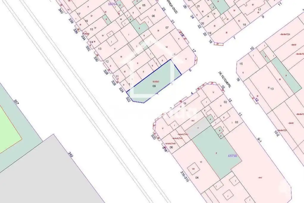 Terreno residencial en venta en La Romànica, imagen 2