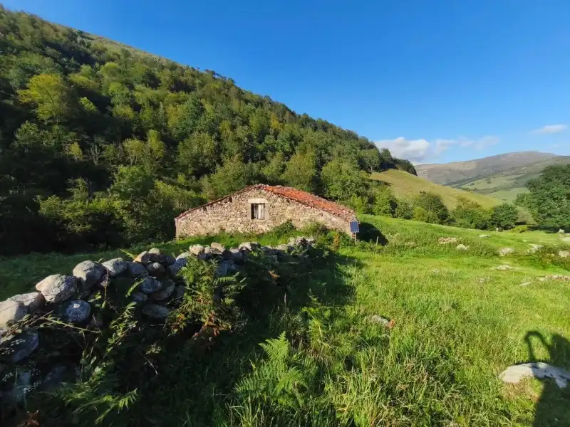 Villa avec jardin à vendre à Rionansa