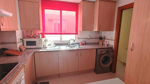 Foto 4 de Àtic en venda a Centro, Alicante