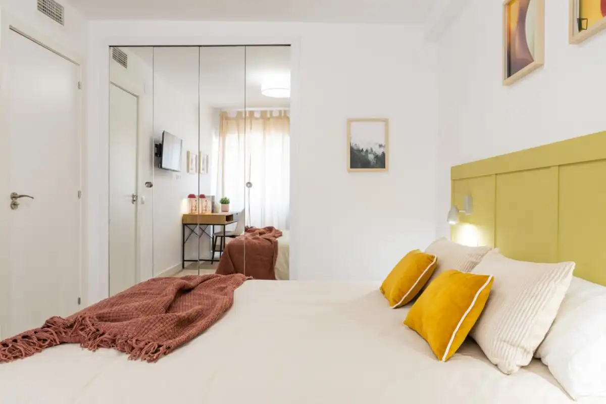 Room in Valleaguado - La Cañada