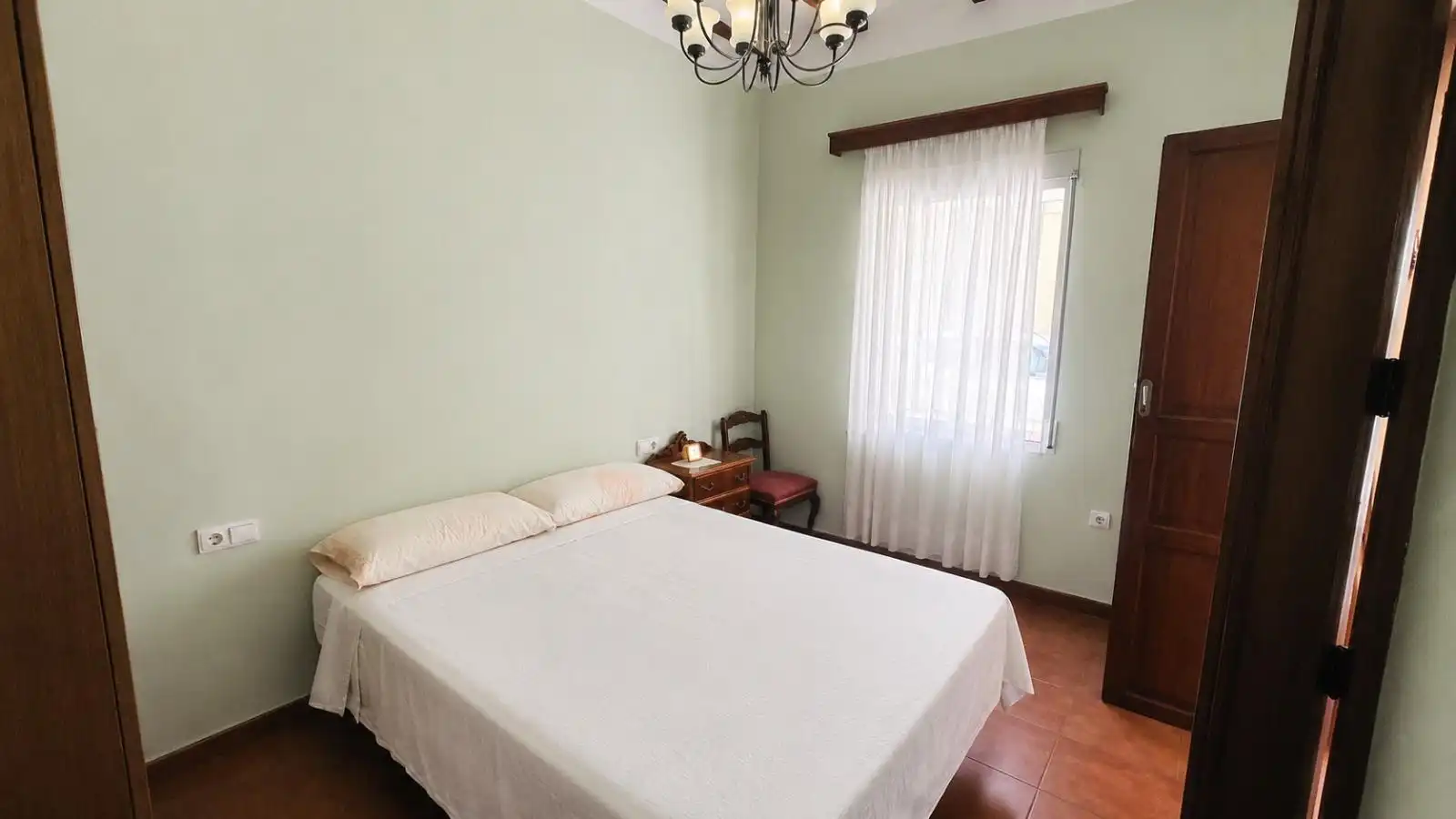 Country homes for rent in Calle BARRERES, Casco Antiguo