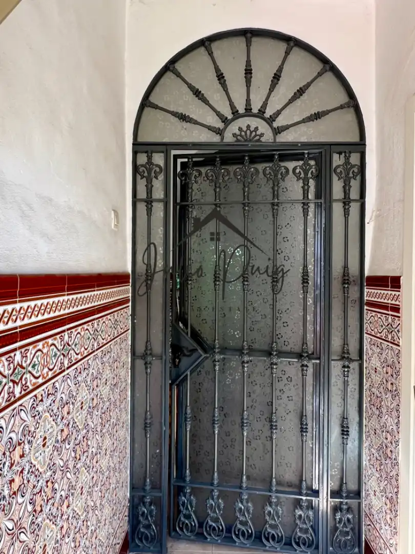 Casa o xalet en venda en Coria del Río