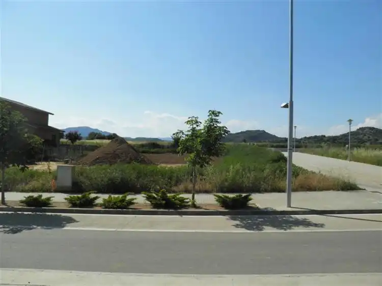 Grundstücke und Bauplätze zum Verkauf in Torelló, imagen 2