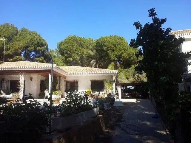 Casa amb piscina en venda a Orihuela Costa, imagen 8