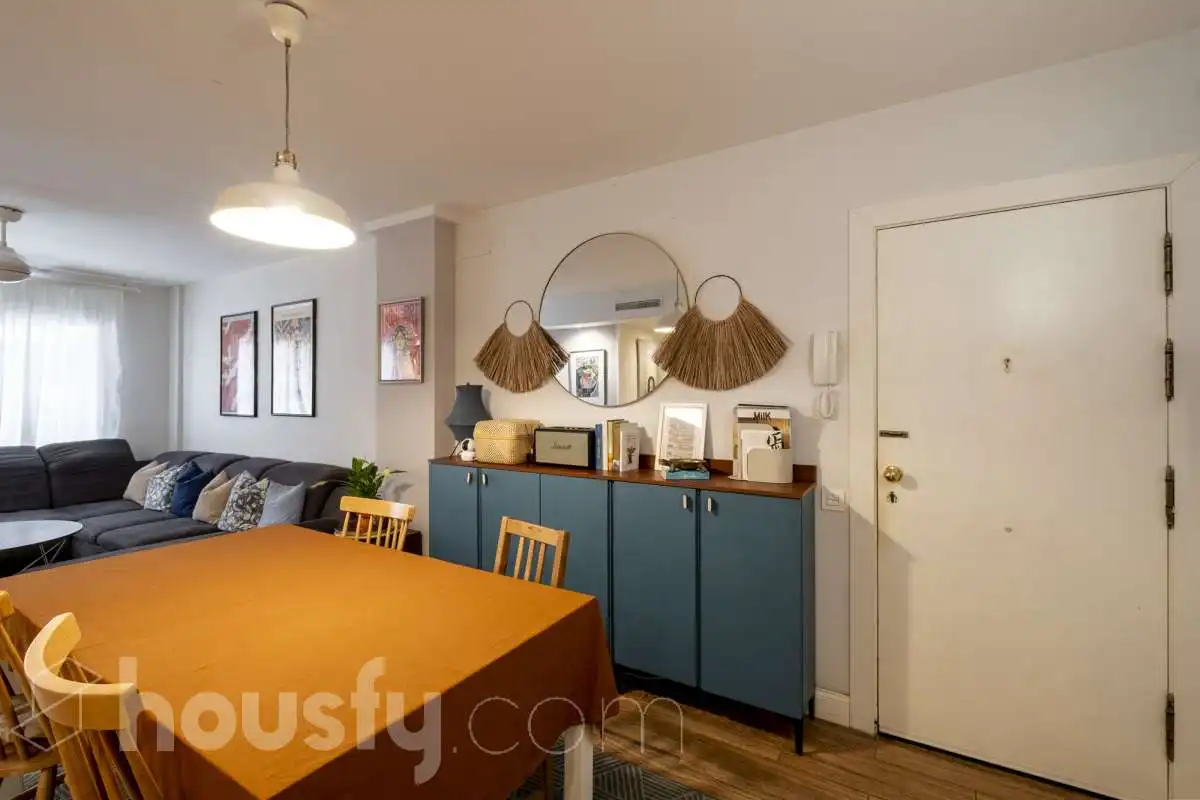 Piso con ascensor en venta en Calle Pintor serra santa ., imagen 3
