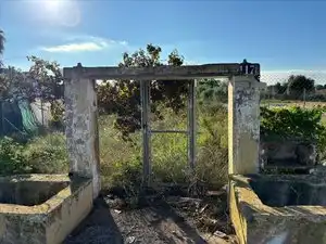 Terreno residenziale in vendita a Calle Cuadra Borriolench, imagen 7