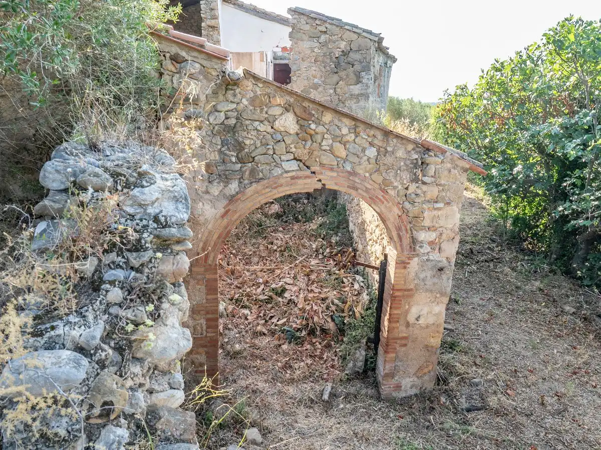 Finca rústica en venta en Llers