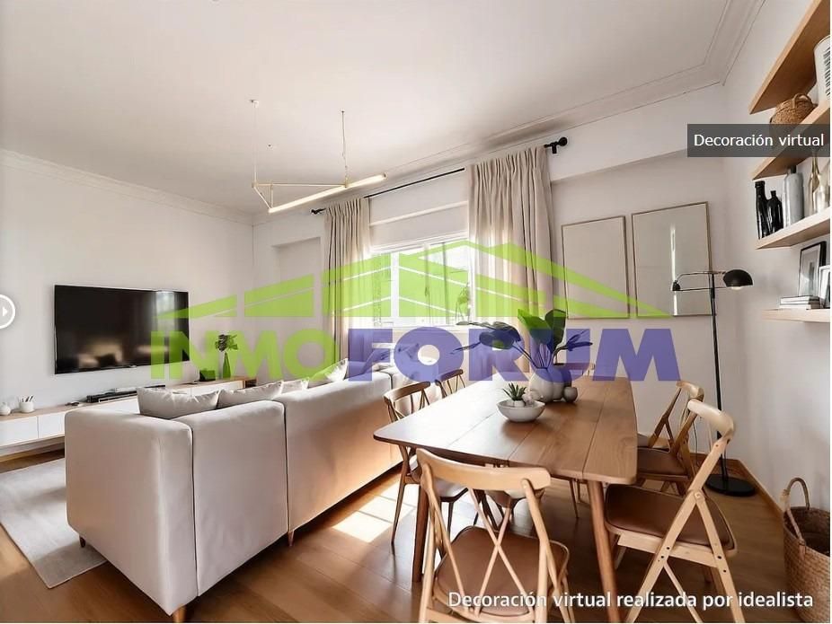 Vista exterior de Pis en venda en A Coruña Capital  amb Traster