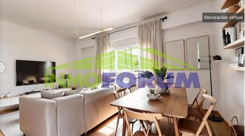 Photo 2 of Flat for sale in Calle Pastor Díaz, Cuatro Caminos - Plaza de la Cubela, A Coruña