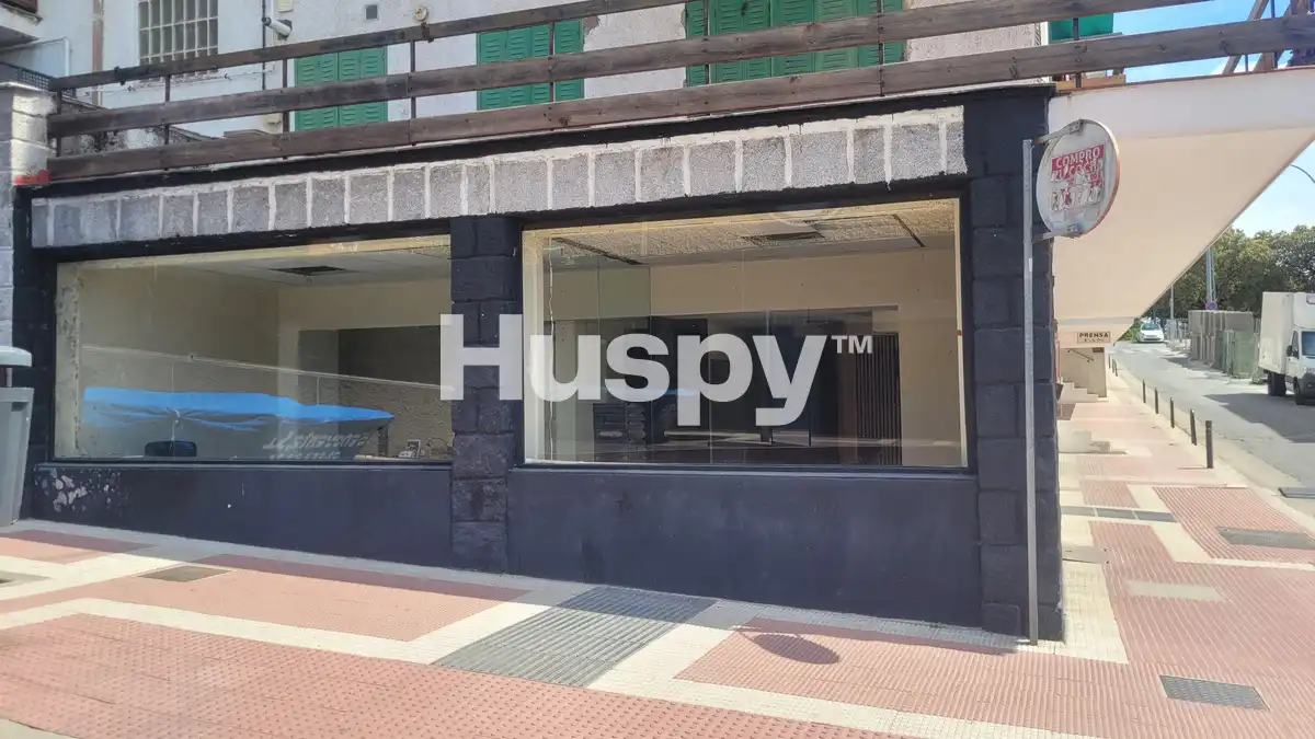 Local comercial en venta en C. Virgen del Pilar, imagen 24