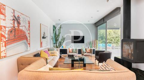 Photo 2 of House or chalet to rent in Carrer de la Fonolleda, Vallvidrera - Tibidabo - Les Planes, Barcelona