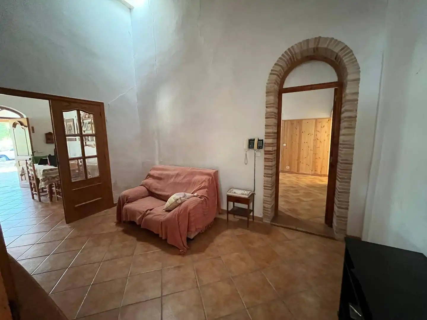 Villa avec jardin à vendre à Partida Carretera de Aspe a Santa Pola, imagen 12