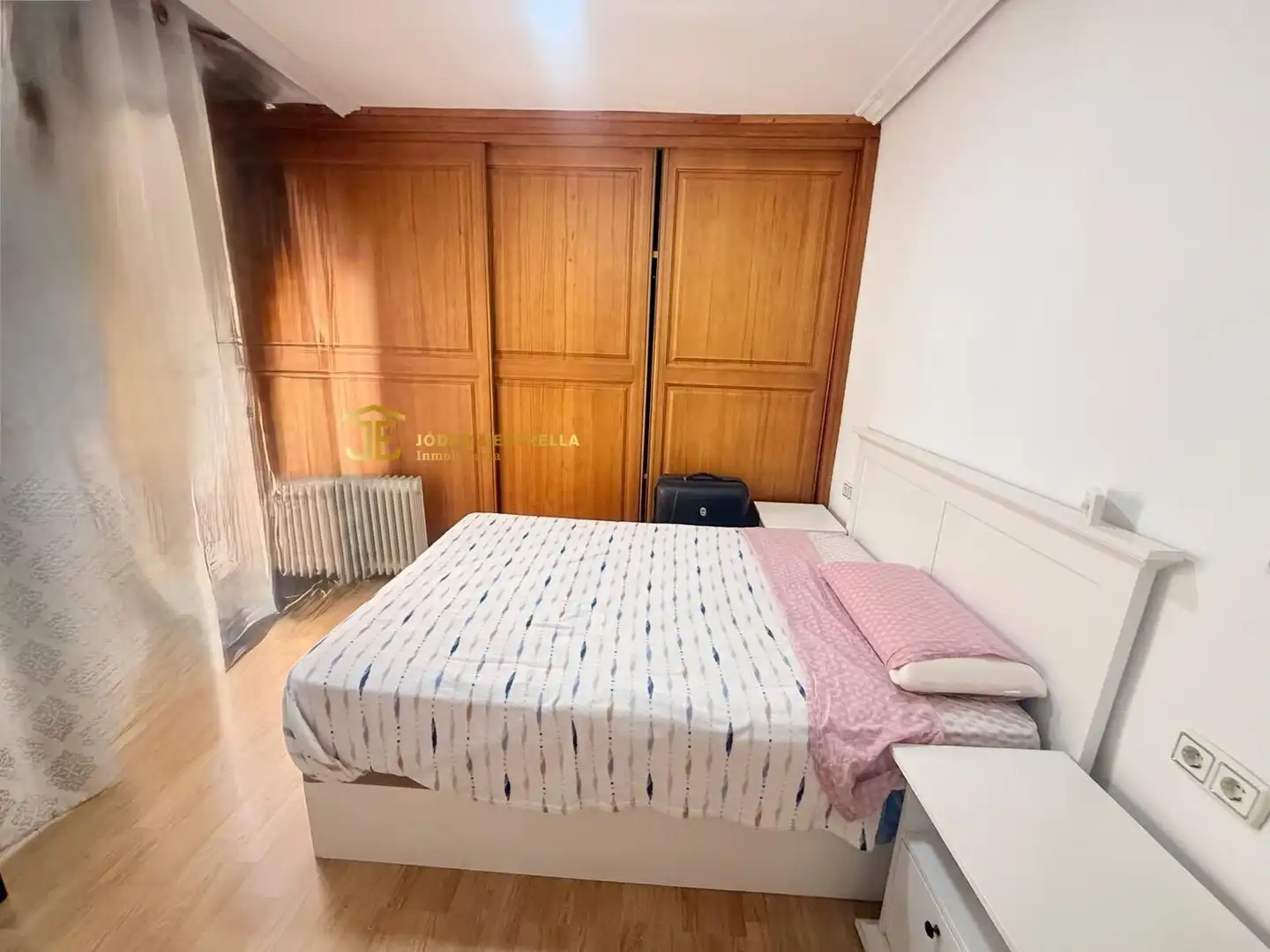 Habitación de Piso en venta en Lorca con Aire acondicionado, Terraza y Amueblado