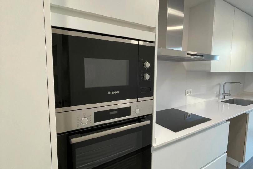 Foto 1 de Piso en venta en Carrer de las Navas de Tolosa, Segle XX, Barcelona