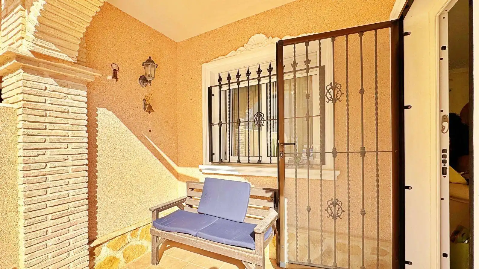 Tríplex amb piscina en venda a Orihuela Costa, imagen 42