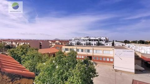 Foto 5 de Ático en venta en Calle Alhamar, Avda. De los Ogíjares, Granada