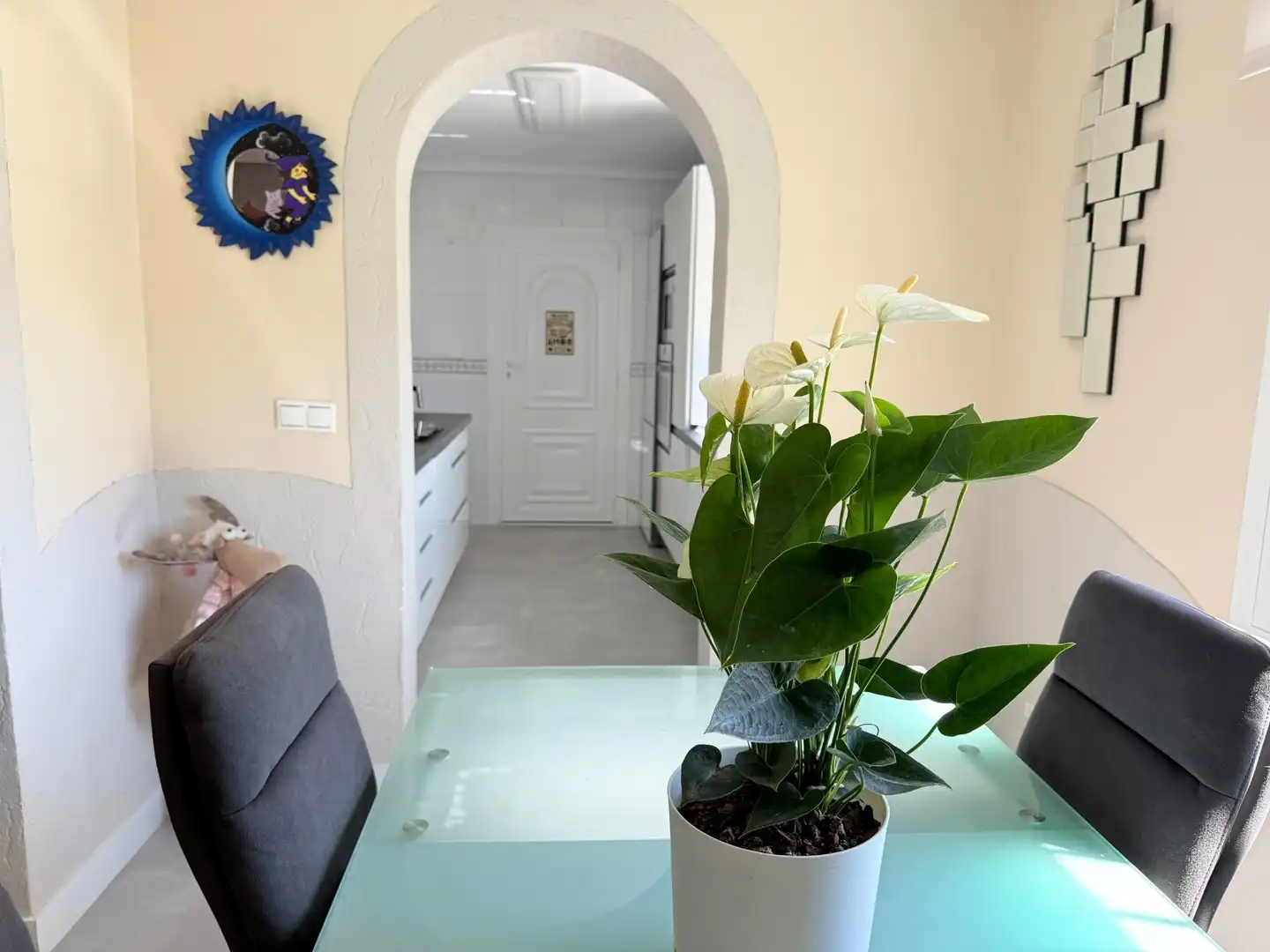 Bungalow con piscina en venta en Calle Garcilaso de la Vega, imagen 48