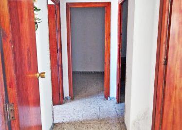 Foto 3 de Pis en venda a San Pablo de los Montes, Toledo