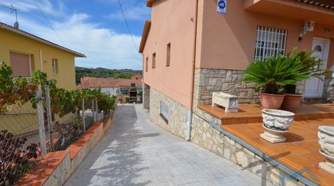 Foto 2 de Casa o chalet en venta en Calle Font de la Malesa, Masquefa, Barcelona